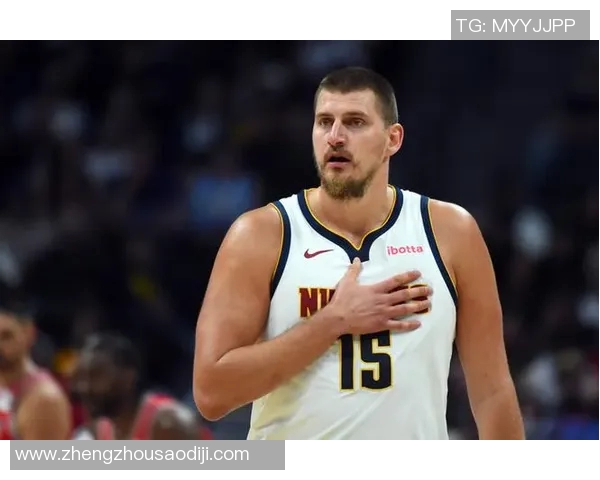 约基奇狂轰56+16+15！加时赛独得18分 创生涯第179次三双