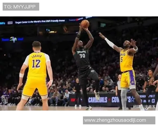 湖人vs鹈鹕前瞻：湖人冲击三连胜，拉拉维亚能否延续表现