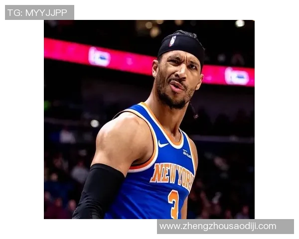 布里奇斯：对手压制点燃斗志，助尼克斯逆转