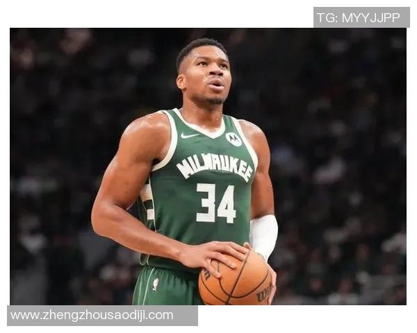 雄鹿疯狂留字母！全明星降薪加盟，鹈鹕或成最大赢家