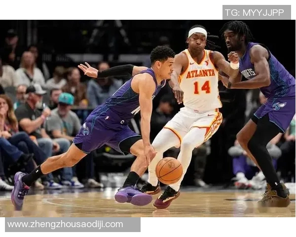 [2026年02月13日] 禁赛危机变蜕变之机？黄蜂4人停赛反催生10胜1负，今日险胜老鹰锁定东部第九