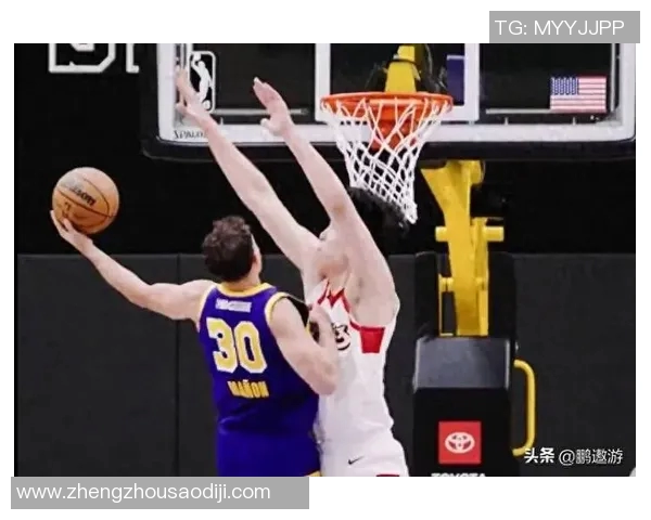 杨瀚森全场拿下21分9板6助2抢断3盖帽，4项数据创G联赛新高